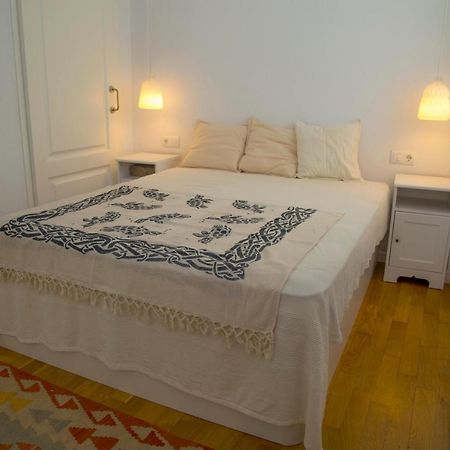 Cap Del Mar Apartment ฟาโร เดอ กูเยรา ภายนอก รูปภาพ