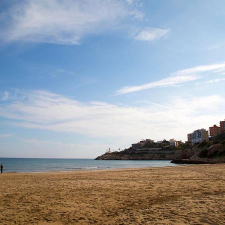Cap Del Mar Apartment ฟาโร เดอ กูเยรา ภายนอก รูปภาพ