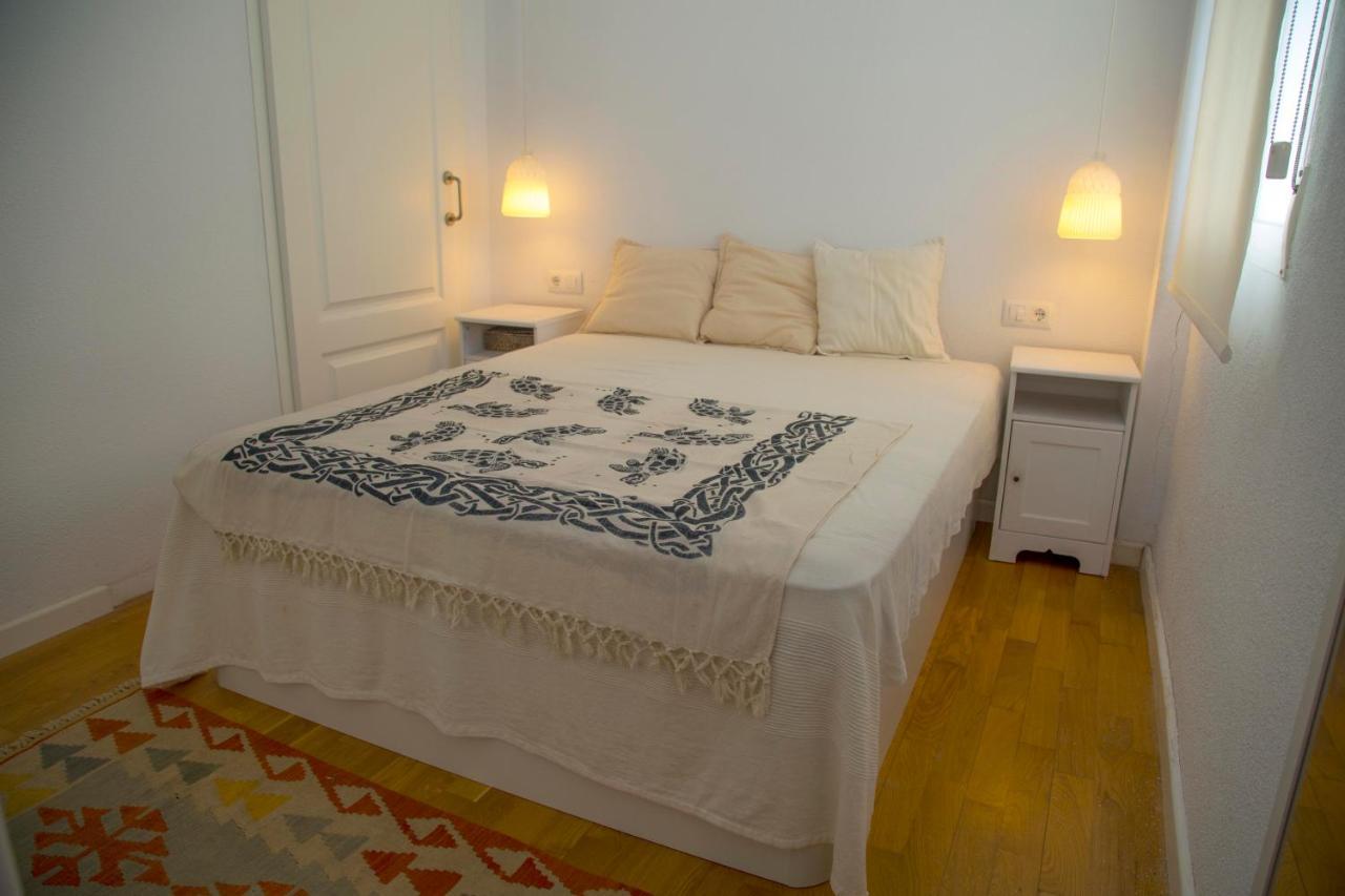 Cap Del Mar Apartment ฟาโร เดอ กูเยรา ภายนอก รูปภาพ