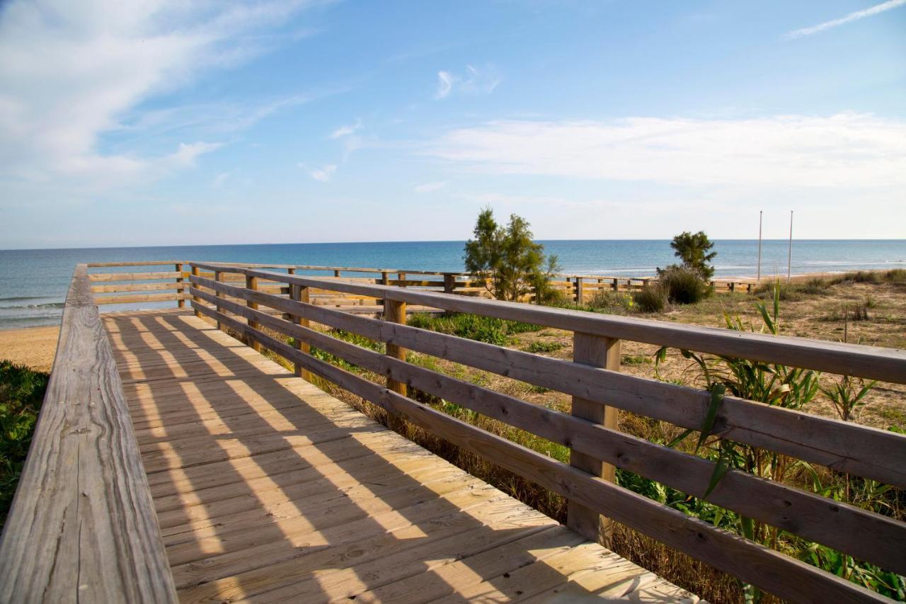 Cap Del Mar Apartment ฟาโร เดอ กูเยรา ภายนอก รูปภาพ