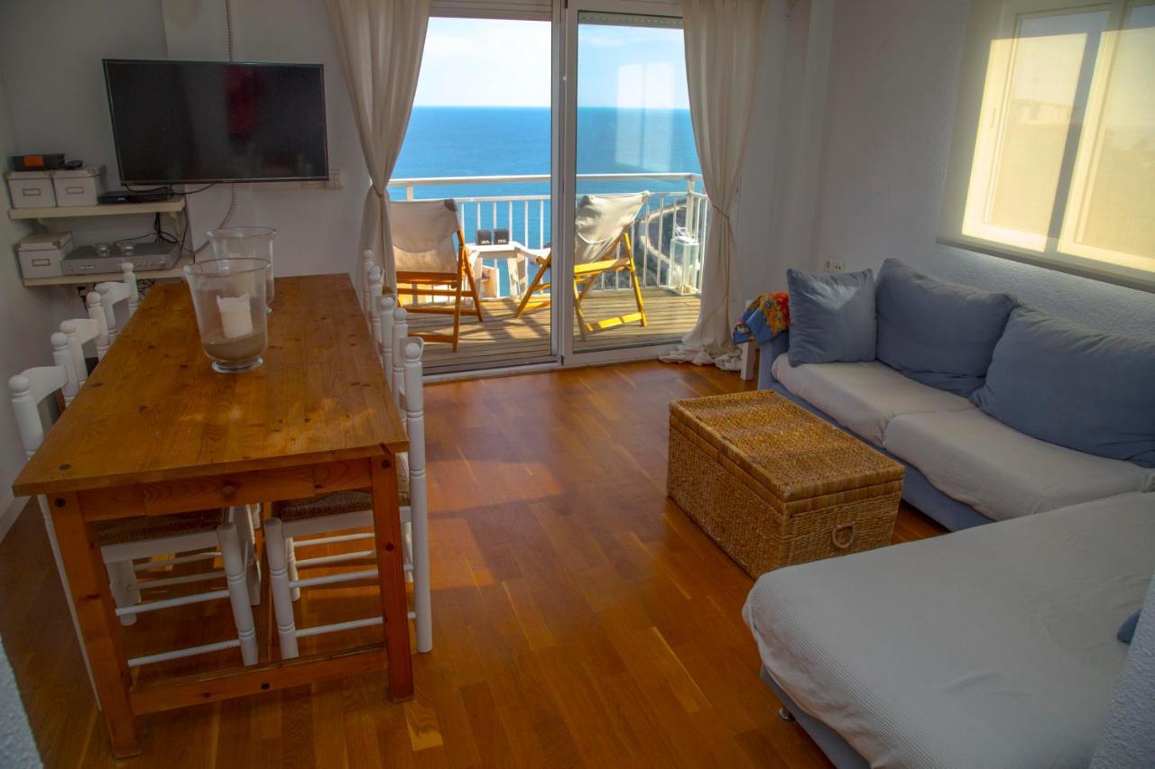 Cap Del Mar Apartment ฟาโร เดอ กูเยรา ภายนอก รูปภาพ